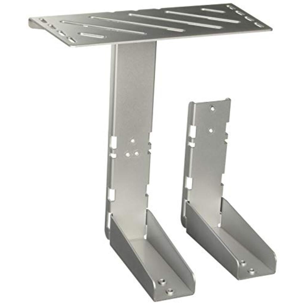 97-780-194 Scanner mount, Head Unit, Silver metallic