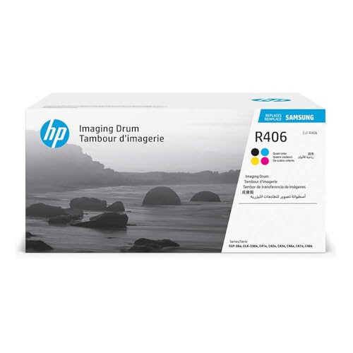 Toner/CLT-R406 Imaging Unit