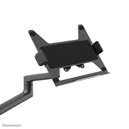 Neomounts DS20-425BL1 laptop stand Laptop arm Black 43.9 cm (17.3") - Image 5
