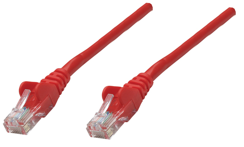 Intellinet 739016 networking cable SF/UTP (S-FTP)