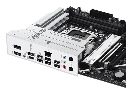 ASUS PRIME Z890-P WIFI Intel Z890 LGA 1851 (Socket V1) ATX - Image 9