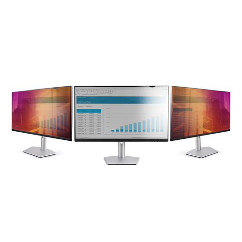 StarTech.com 2769G-PRIVACY-SCREEN display privacy filter 68.6 cm (27") Frameless display privacy - Image 2