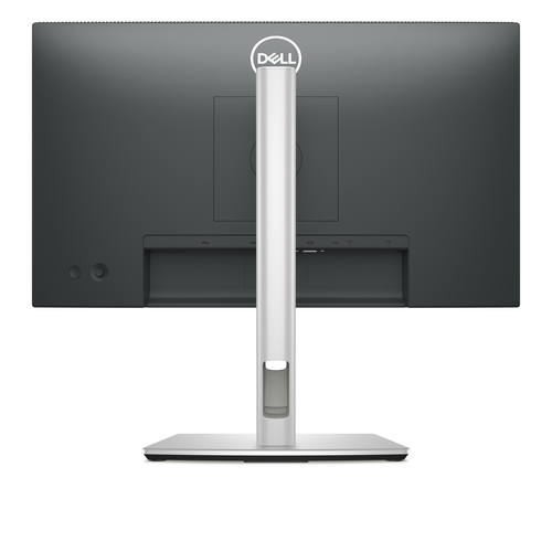 DELL P Series P2225H computer monitor 54.6 cm (21.5") 1920 x 1080 pixels Full HD LCD Black, Silver - Image 6