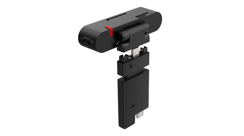 Lenovo ThinkVision MC60 (S) webcam 1920 x 1080 pixels USB 2.0 Black - Image 7