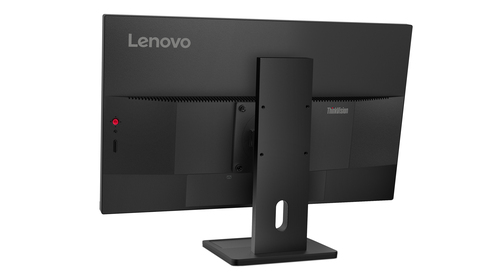 Lenovo ThinkVision E24q-30 computer monitor 60.5 cm (23.8") 2560 x 1440 pixels 2K Ultra HD LED Black - Image 9