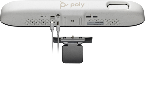 POLY Studio R30 USB Video Bar - Image 4