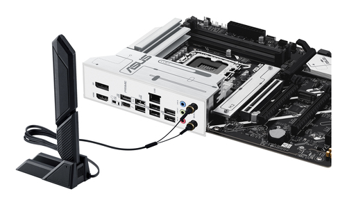 ASUS PRIME Z890-P WIFI Intel Z890 LGA 1851 (Socket V1) ATX - Image 11