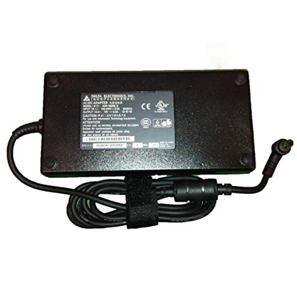 DELL AC Adapter 240W E-SERIES 240W 19.5V 12.3A
