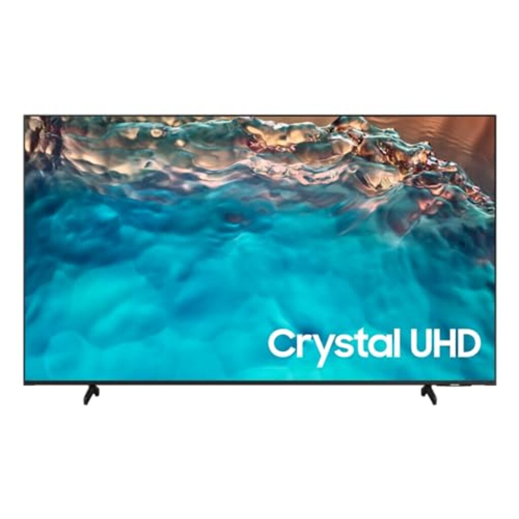 LED TV(H) HG43CU700EU 43 UK