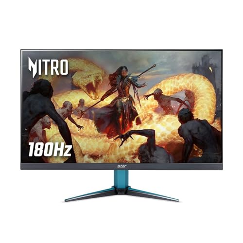 69cm 27 QHD IPS 180Hz 1ms/0.5ms(GTG Min.) 350nits 2xHDMI DP MM Audio out HDR400 FreeSync Premium UK MPRII Black