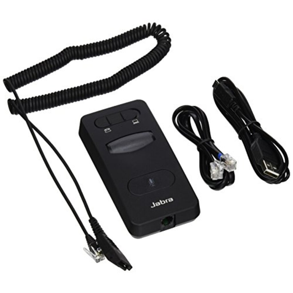 Jabra LINK 860 - Audio processor for phone