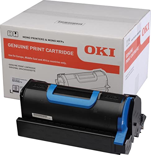 B721/B731 PRINT CARTRIDGE (18K)