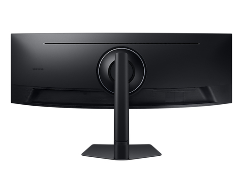 Samsung LS49C950UAU computer monitor 124.5 cm (49") 5120 x 1440 pixels DQHD LED Black - Image 2