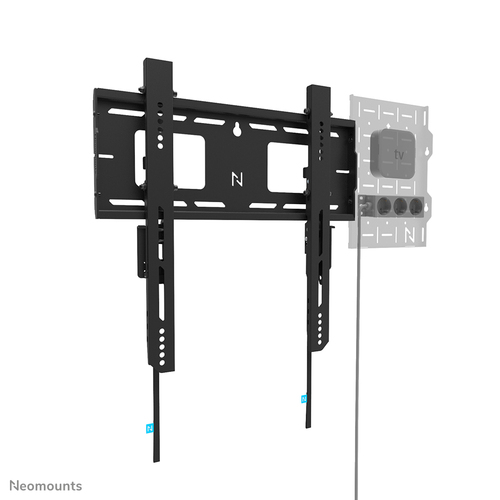 Neomounts WL30-750BL14 TV mount/stand 190.5 cm (75") Black - Image 9