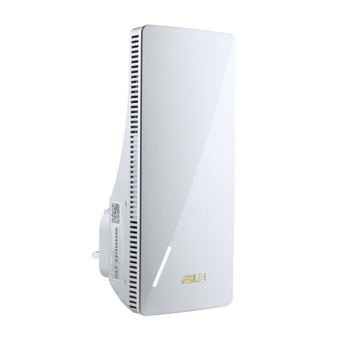 ASUS RP-AX58 Network transmitter White 10, 100, 1000 Mbit/s - Image 4