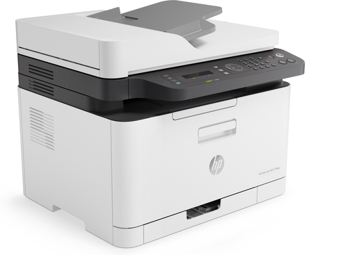 HP Color Laser MFP 179fnw A4 600 x 600 DPI 18 ppm Wi-Fi - Image 3