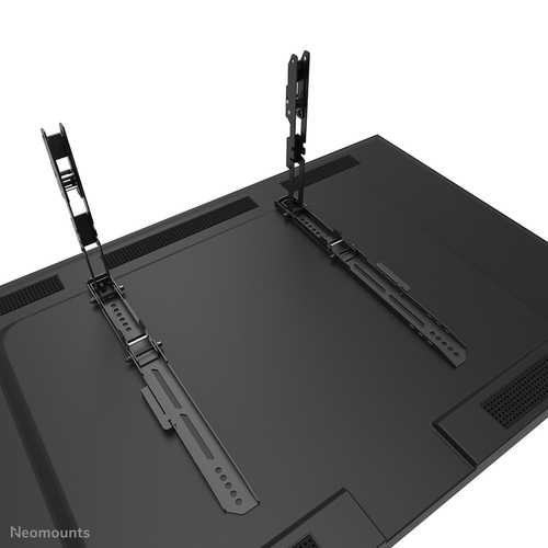 Neomounts WL30-750BL14 TV mount/stand 190.5 cm (75") Black - Image 6