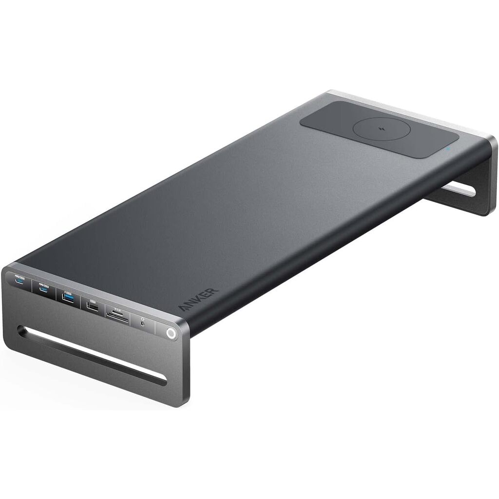 675 USB-C DOCKING STAT MONITOR STAND