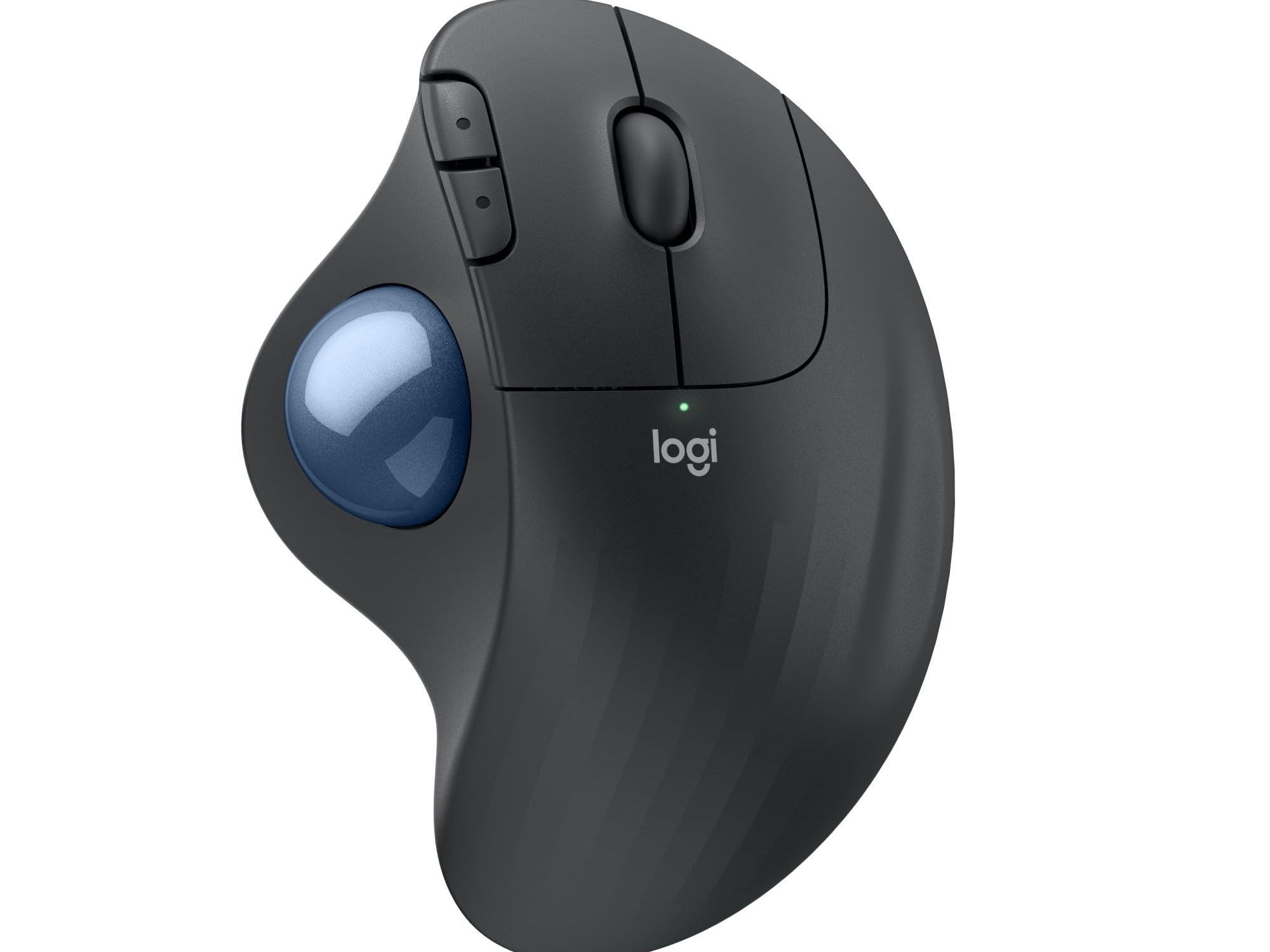 ERGO M575S WIRELESS TRACKBALL GREY