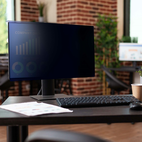 StarTech.com 2469A-PRIVACY-SCREEN display privacy filter 61 cm (24") Frameless display privacy - Image 7