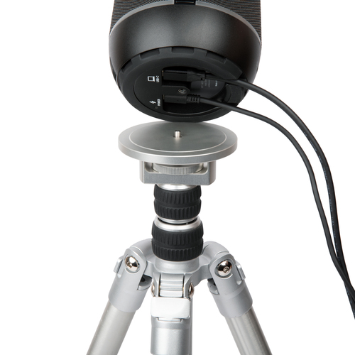 Owl Labs for Meeting Owl tripod Conference camera 3 leg(s) Silver - Image 6