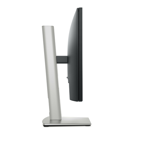 DELL P Series P2225H computer monitor 54.6 cm (21.5") 1920 x 1080 pixels Full HD LCD Black, Silver - Image 5