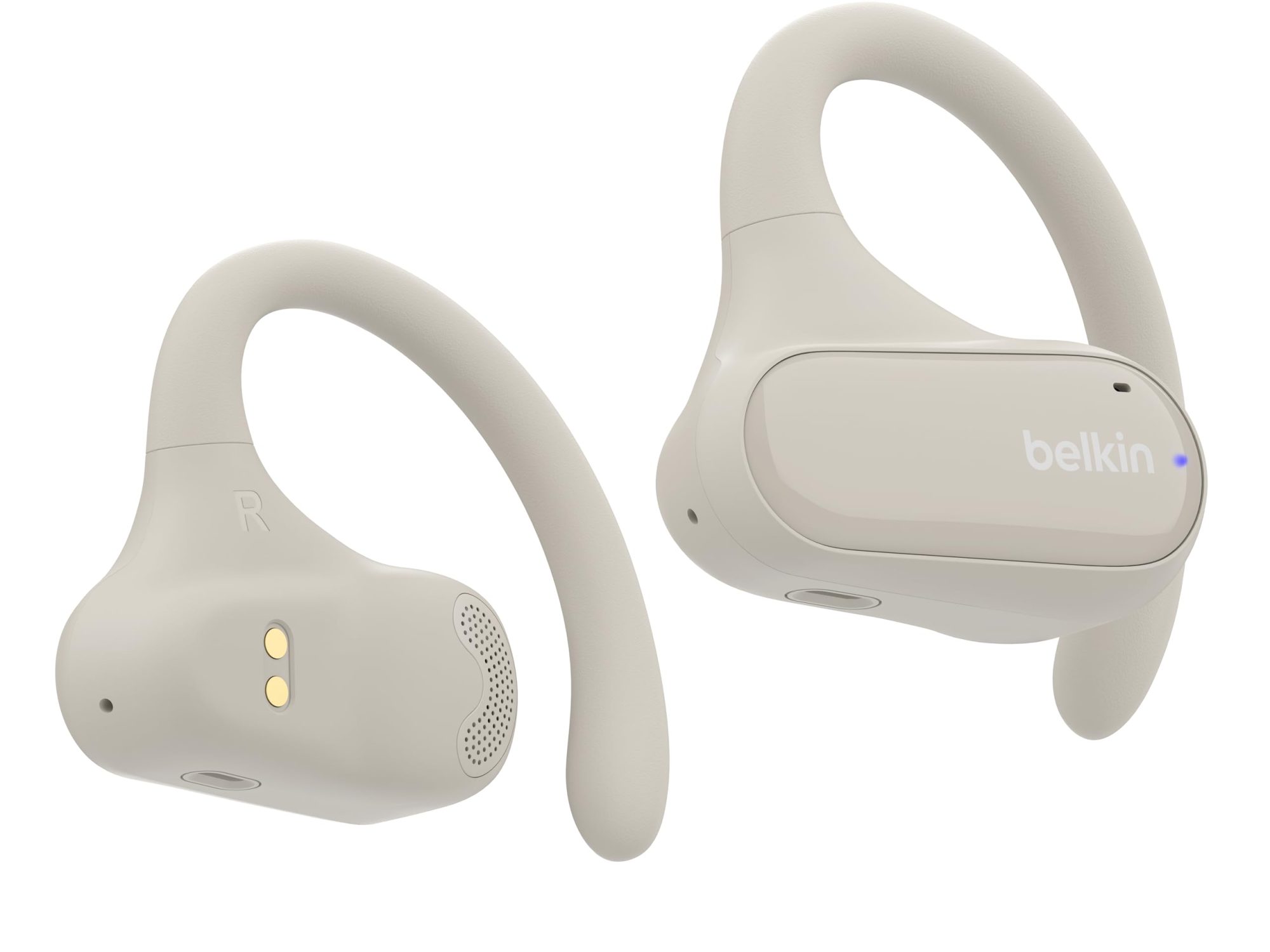SOUNDFORM CLEARFIT EARBUDS SAND