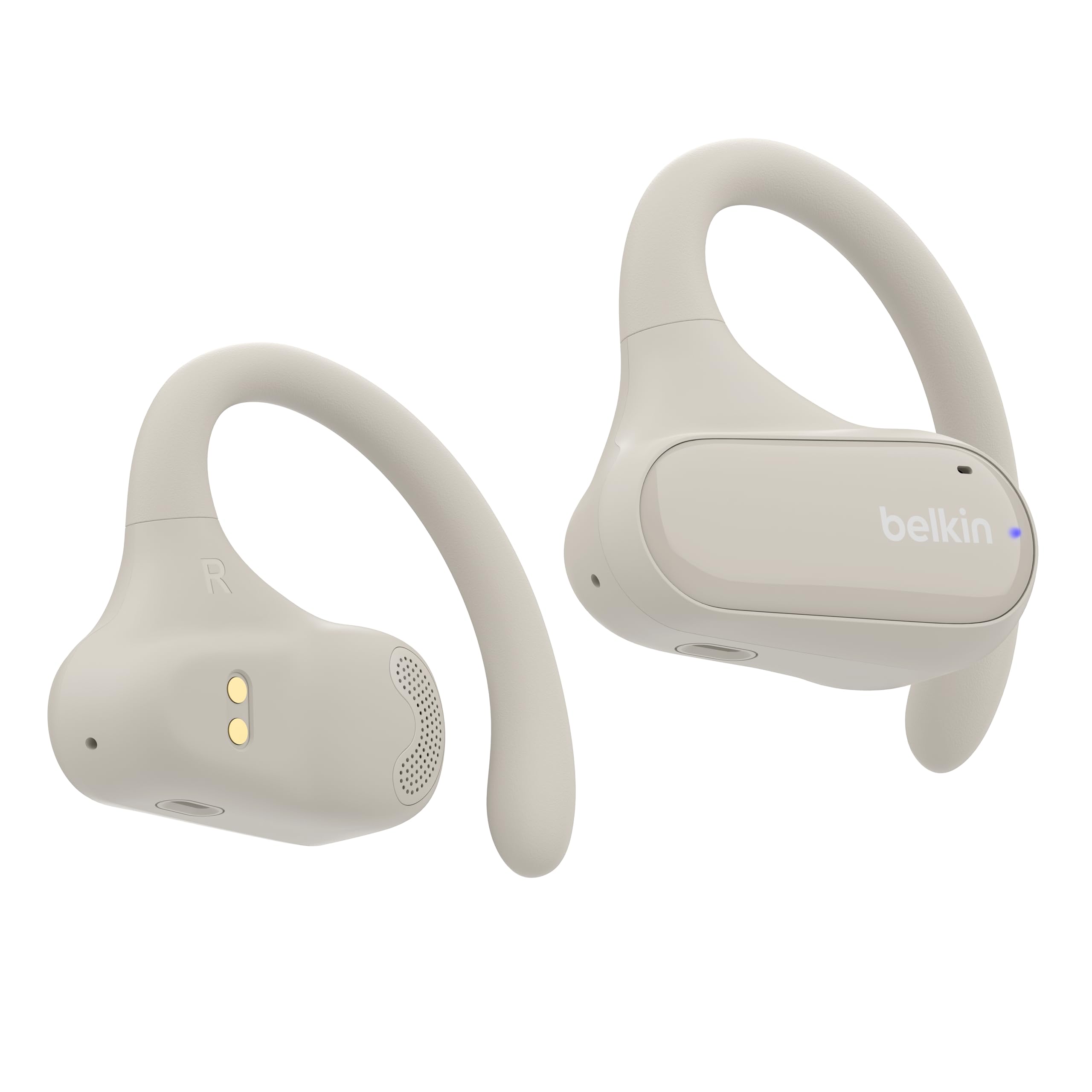 SOUNDFORM CLEARFIT EARBUDS SAND