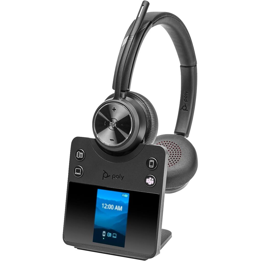POLY SAVI 7420 STEREO -M D2 HS