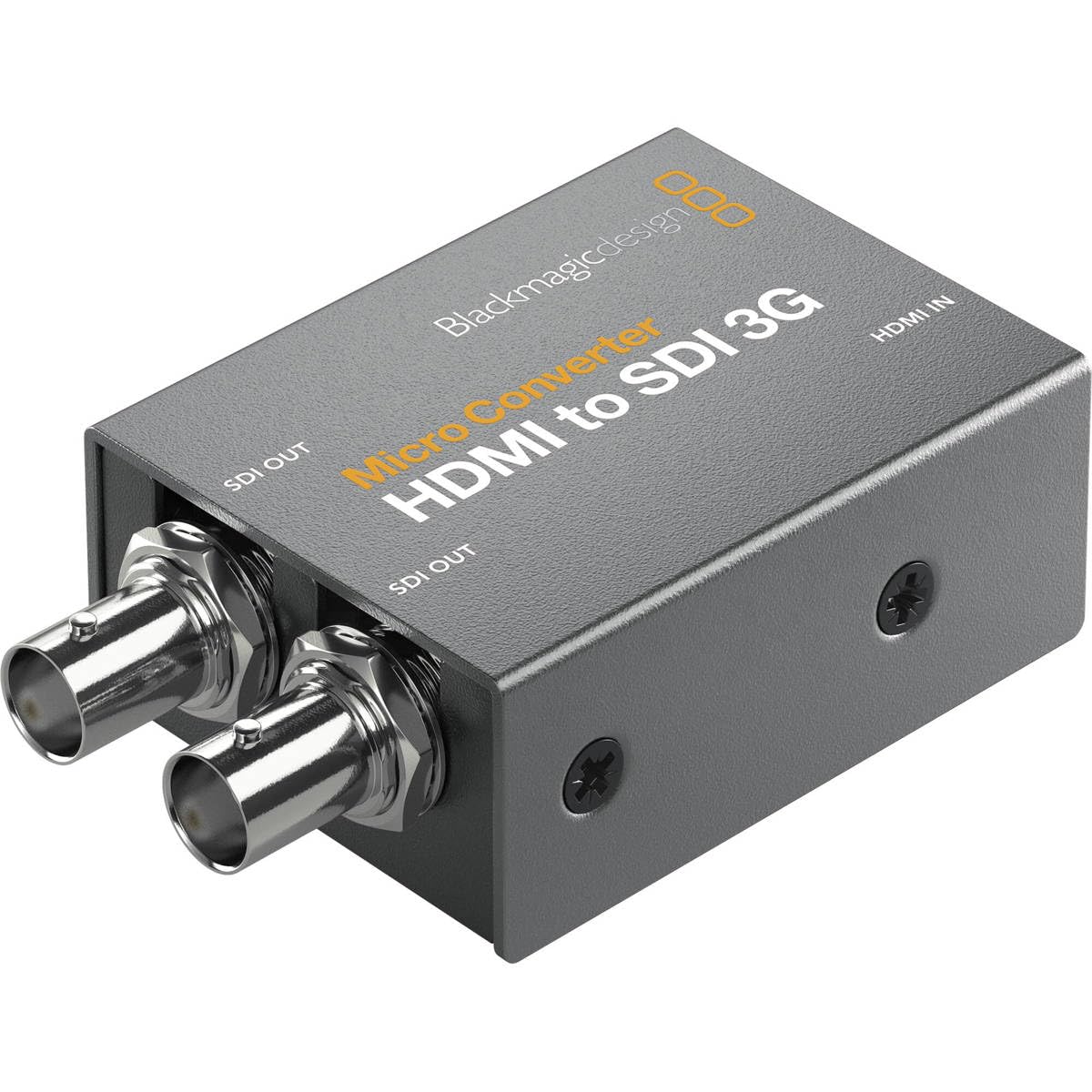 Micro Converter - HDMI to SDI 3G (no PSU)