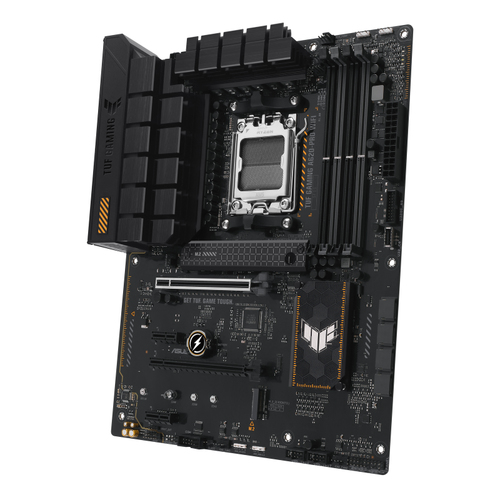 ASUS TUF GAMING A620-PRO WIFI AMD A620 Socket AM5 ATX - Image 3