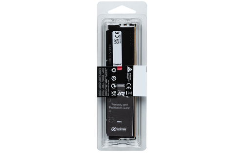 Kingston Technology FURY Beast memory module 1 x 16 GB 3000 MHz - Image 6