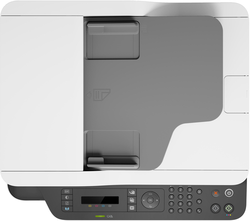 HP Color Laser MFP 179fnw A4 600 x 600 DPI 18 ppm Wi-Fi - Image 5
