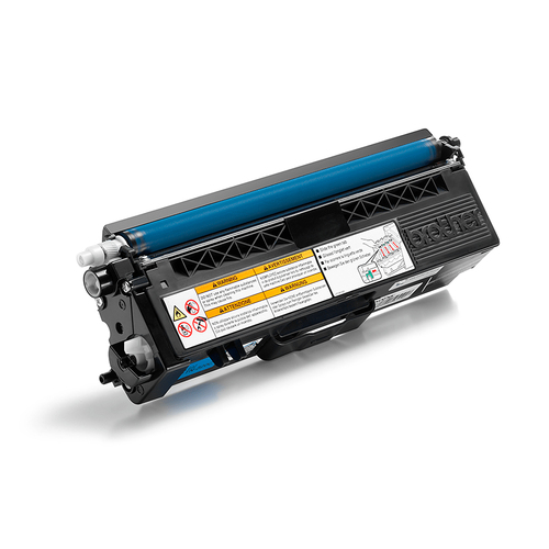 Brother TN-320C toner cartridge 1 pc(s) Original Cyan - Image 3
