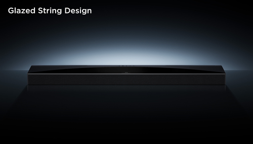 TCL Q75HK soundbar speaker Titanium 5.1.2 channels 780 W - Image 9