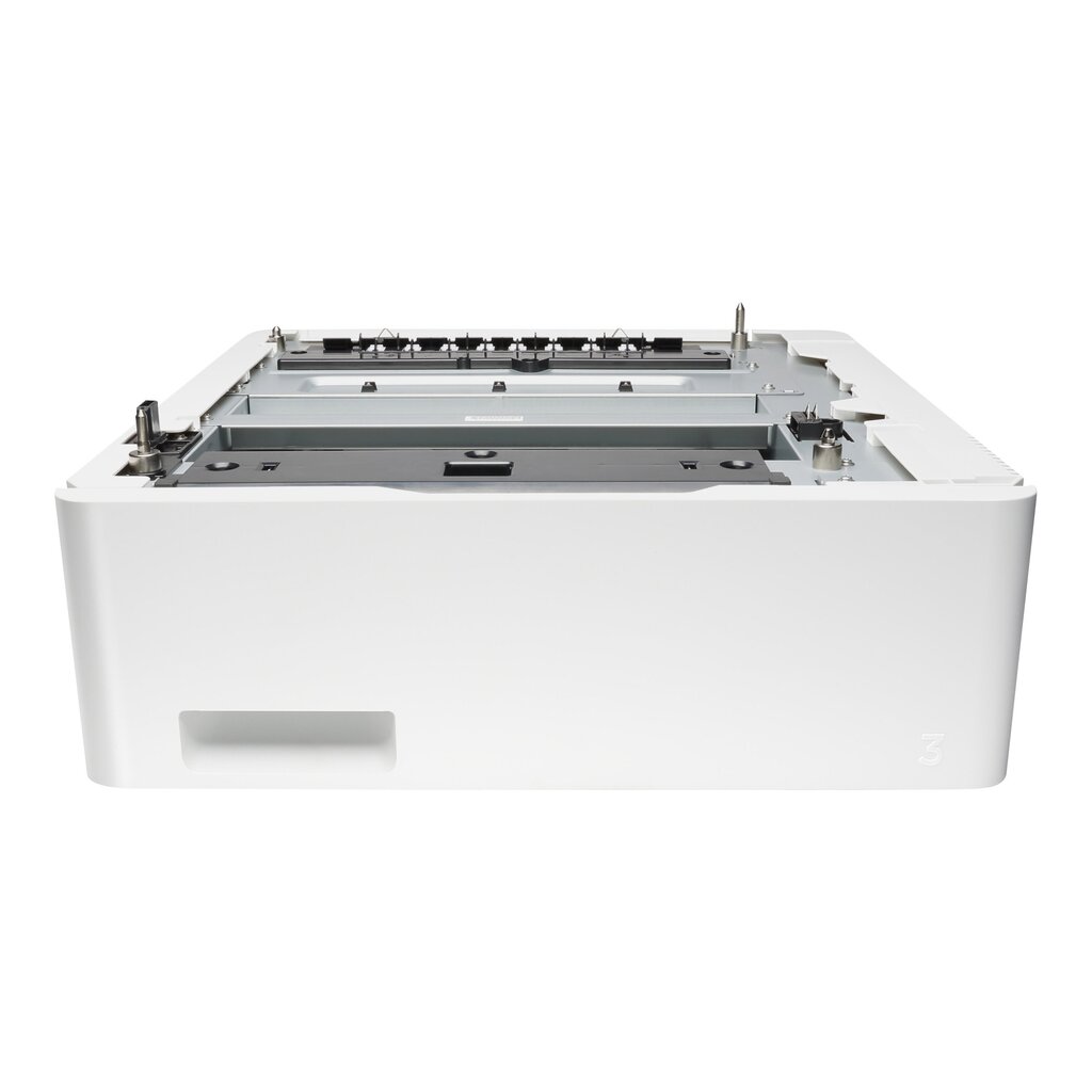 LASERJET 550 SHEET FEEDER TRAY