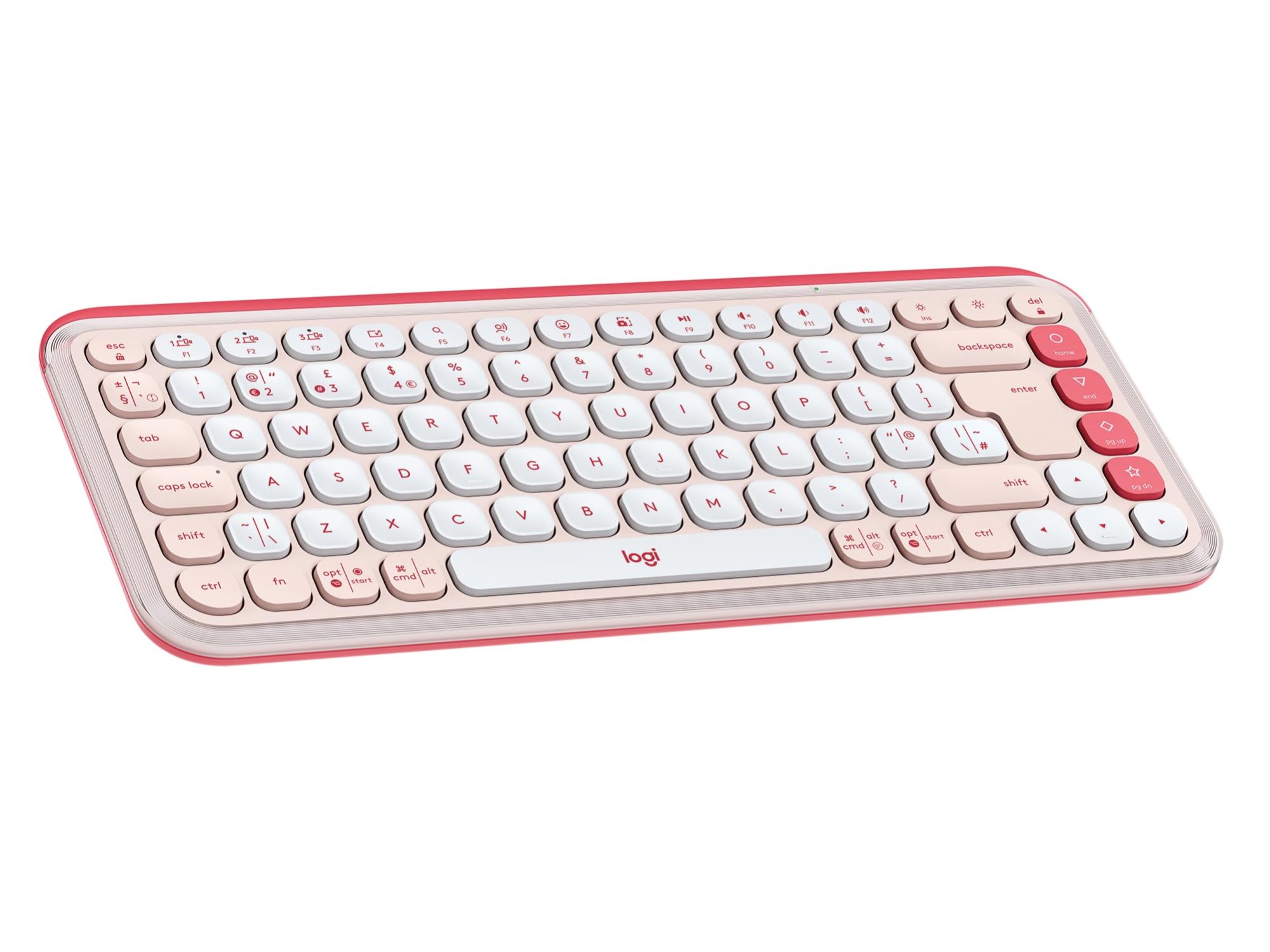 POP ICON KEYS .