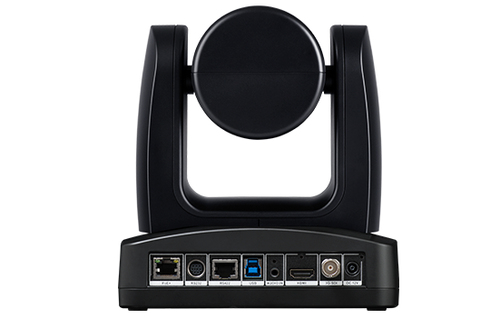 AVer TR315 8 MP Black 3840 x 2160 pixels 60 fps Exmor CMOS 25.4 / 2.8 mm (1 / 2.8") - Image 4
