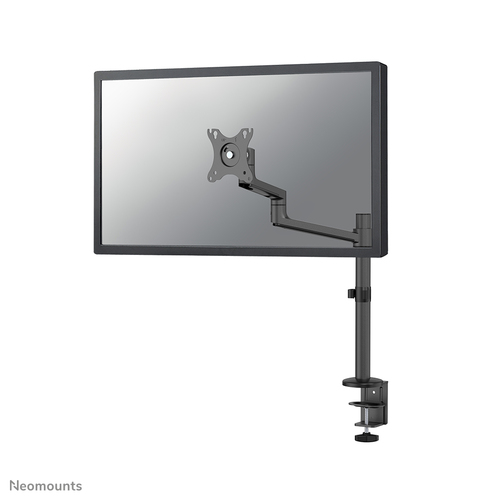 Neomounts DS60-425BL1 monitor mount / stand 68.6 cm (27") Black