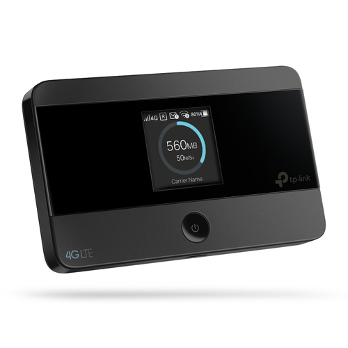 TP-Link M7350 Cellular wireless network equipment - Image 11