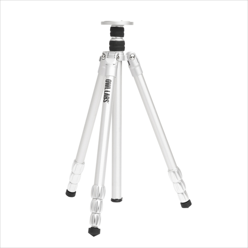 Owl Labs for Meeting Owl tripod Conference camera 3 leg(s) Silver