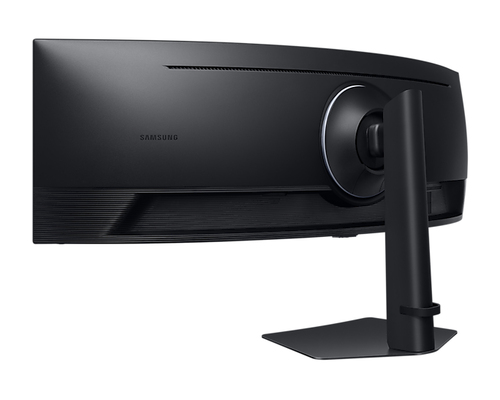 Samsung LS49C950UAU computer monitor 124.5 cm (49") 5120 x 1440 pixels DQHD LED Black - Image 7