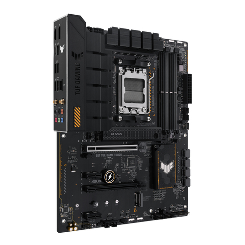 ASUS TUF GAMING A620-PRO WIFI AMD A620 Socket AM5 ATX - Image 2