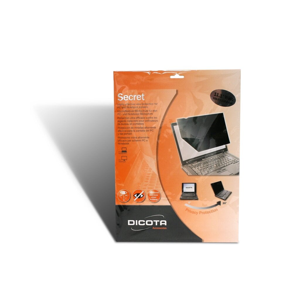 PRIVACY FILTER 2-WAY FOR LAPTOP