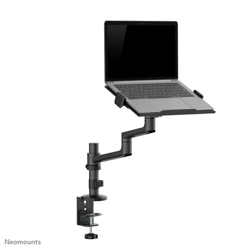 Neomounts DS20-425BL1 laptop stand Laptop arm Black 43.9 cm (17.3") - Image 3