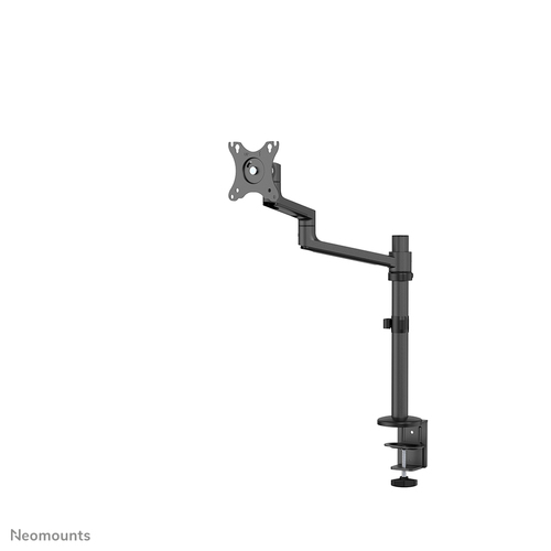 Neomounts DS60-425BL1 monitor mount / stand 68.6 cm (27") Black - Image 2