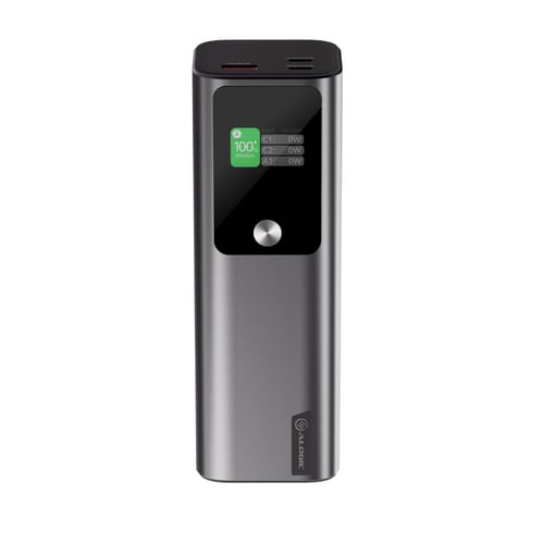 ALOGIC A27KPB140W power bank Silver
