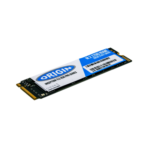 Origin Storage MU-PC1T0T/WW-OS internal solid state drive M.2 PCI Express 3.0 3D TLC - Image 2