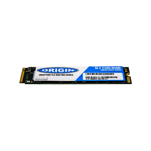 Origin Storage MU-PC500T/WW-OS internal solid state drive M.2 PCI Express 3.0 3D TLC - Image 4