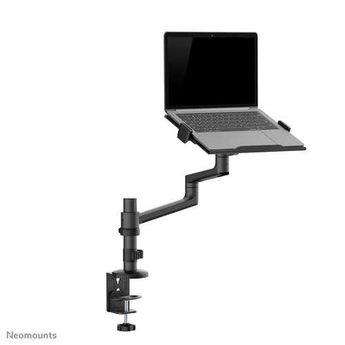 Neomounts DS20-425BL1 laptop stand Laptop arm Black 43.9 cm (17.3") - Image 4